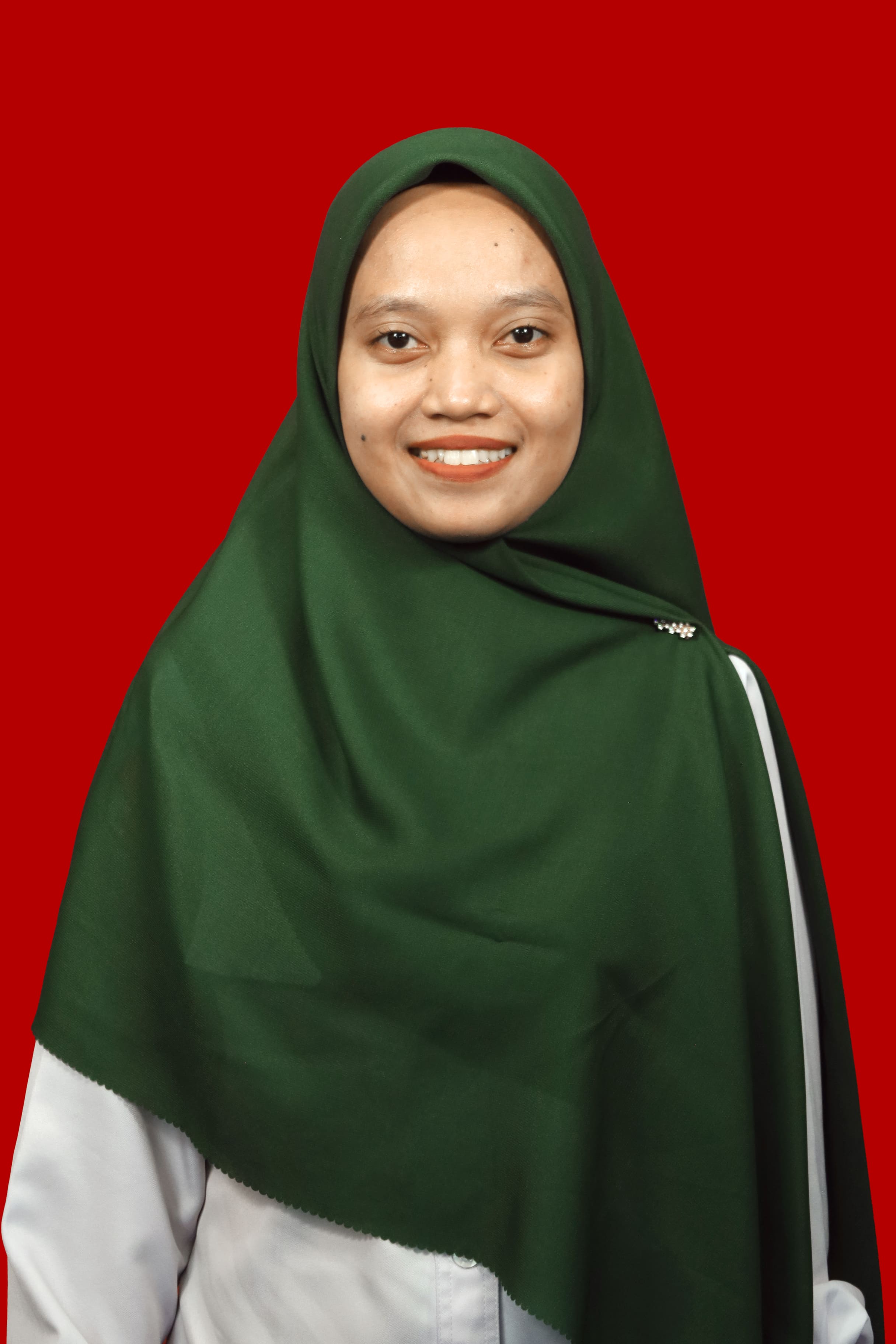 Vivi Monica Sari, S.Pd.